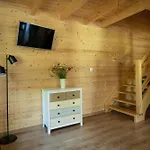 Letniskowe W Lesie Nad Jeziorem - Kaszuby, Osrodek Wczasowy Klif * Wdzydze Kiszewskie