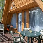 Letniskowe W Lesie Nad Jeziorem - Kaszuby, Osrodek Wczasowy Klif Lodge Wdzydze Kiszewskie