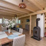 Lodge Letniskowe W Lesie Nad Jeziorem - Kaszuby, Osrodek Wczasowy Klif Wdzydze Kiszewskie