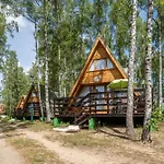 Letniskowe W Lesie Nad Jeziorem - Kaszuby, Osrodek Wczasowy Klif * Wdzydze Kiszewskie