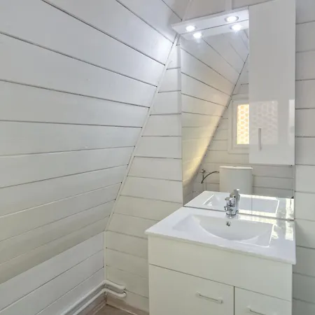 بيت خشبي Letniskowe W Lesie Nad Jeziorem - Kaszuby, Osrodek Wczasowy Klif