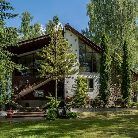 Letniskowe W Lesie Nad Jeziorem - Kaszuby, Osrodek Wczasowy Klif Alojamento de Turismo Selvagem *