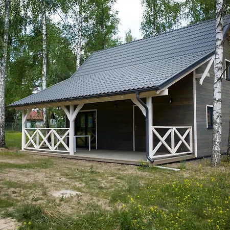 Letniskowe W Lesie Nad Jeziorem - Kaszuby, Osrodek Wczasowy Klif بيت خشبي فدزيدزي كيشيفسكي