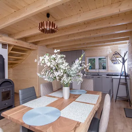 Letniskowe W Lesie Nad Jeziorem - Kaszuby, Osrodek Wczasowy Klif * فدزيدزي كيشيفسكي