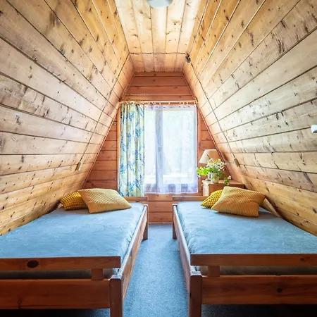 Letniskowe W Lesie Nad Jeziorem - Kaszuby, Osrodek Wczasowy Klif Wdzydze Kiszewskie